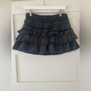 Lululemon Tennis Skirt - Size 6
